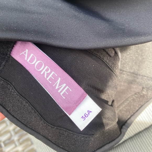 ADORE ME Marcella Contour Bra 36A
Strapless - Picture 6 of 7